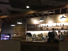 -After You Dessert Cafe(Silom Complex)