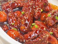 -必点海鲜·海肠捞饭大王(滨江道店)