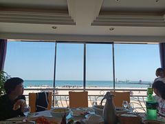 -海天一色海景自助餐厅(西港花园店)