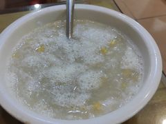 -华顺土菜馆(洪岗路店)