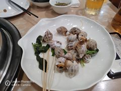 -海大大蒸汽海鲜餐厅·粤菜·特色小炒(欢乐颂店)