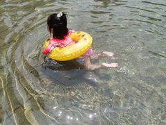 -柳浪游泳场