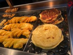 -头壹号  羊汤·饸饹面·大油条(西二旗店)