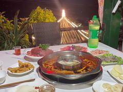 -枇杷园食为鲜火锅(南山店)