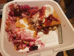 -B&C黄油与面包·THE GARDEN BAKERY概念店(世纪汇店)