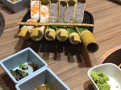 -水林间·寿喜烧自助(仙林金鹰店)