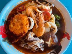 -My Way Town买味堂·东南亚餐厅(亦庄店)