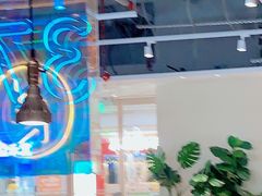 大堂-卡朋西餐(悦汇城店)