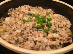 -客语客家菜(东山口店)