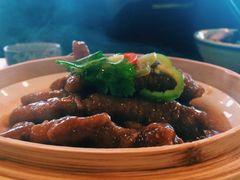 Dickson&nbsp;Kitchen&nbsp;厨-香江小厨 The Kitchen(香江俱乐部店)
