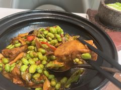 -上蔬无瑕· 创意素食·Vegetarian(华采天地店)