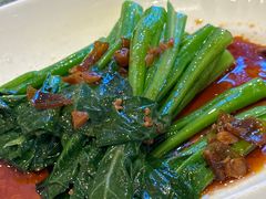 广东菜心-粤珍轩.创始店.始于2001(含光门店)