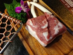 -松渡·鲜肉泥炉烤肉(时代天街店)