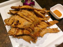 -威海会馆海鲜餐厅