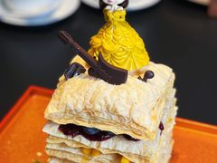 -维园悦谱·海派家常菜(乌鲁木齐南路店)