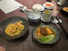 -逸东轩(香港逸东酒店)