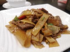 -美极鲜食坊(宝安南路店)