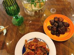 -花满楼(启秀路店)