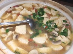 -梁家大院•农家菜(昆山会展中心店)