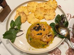 -狮拾久·现代新加坡料理(福田COCO Park店)