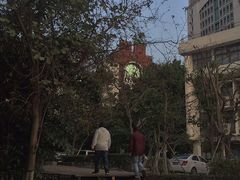 -厦门大学(思明校区)