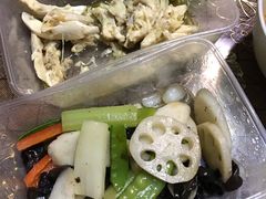 -新旺茶餐厅(嘉里城店)