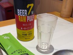 -不是烧烤·武汉大排档(亚运村店)