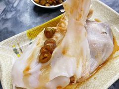 -华记食馆·华记肠粉(柑园南店)