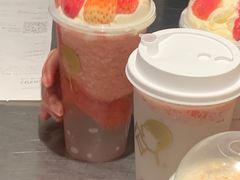 -喜茶(广州东方宝泰店)