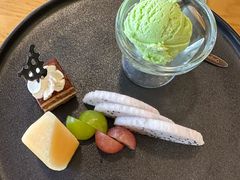 -城市酒店·沪江轩餐厅