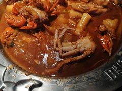 招牌肉蟹煲-胖哥俩肉蟹煲(龙德广场店)