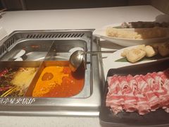 -海底捞火锅(凤凰广场店)
