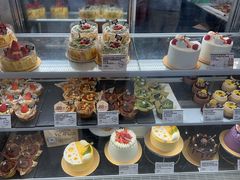 -PAPER STONE BAKERY(天环店)