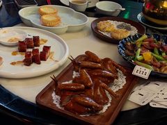 -誉八仙粤菜(万象天地店)