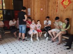 -新白鹿餐厅(城西银泰城店)