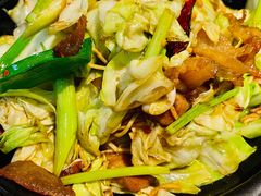 -街小坐闽南小牌档(老火车站店)
