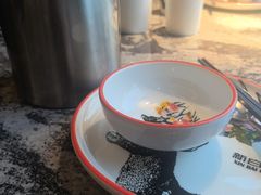 -新白鹿餐厅(松江开元地中海店)