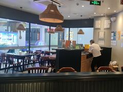 -豪享来中西餐厅(隆昌店)