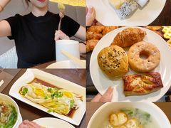 -广州汇华希尔顿逸林酒店