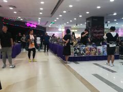 -吾悦广场(天津和平店)