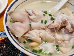 老妈蹄花-易老妈蹄花.特色川菜(人民公园总店)