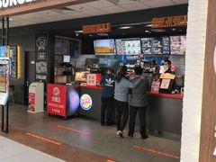 门面-汉堡王(龙德广场店)