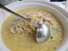 -福荣新中式餐厅
