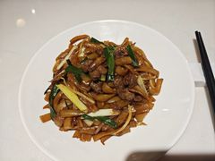 -稻香饭店(IFS国金中心店)