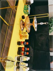 -崇尚GAVIN STYLE臻选