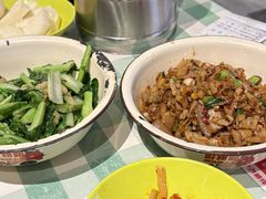 -彭耕记猪油炒小菜(吉联mall店)