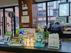 -卓尔书店咖啡吧