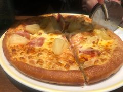 -萨莉亚意式餐厅(杭州滨江天街店)