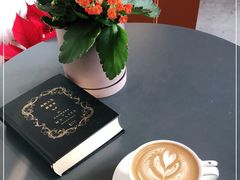 -LAB COFFEE来杯咖啡(浦仓路店)