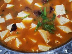 -龙香居海鲜浑锅家常菜·特色驴肉